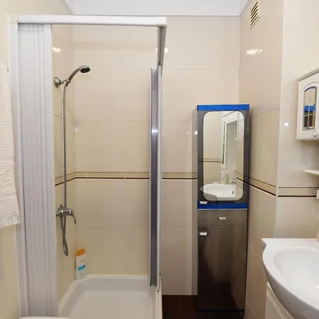 Апартаменты Oceanscape - 50 Meters From The Beach