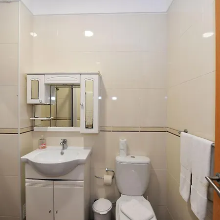 Oceanscape - 50 Meters From The Beach Апартаменты *