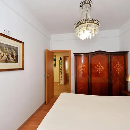 Oceanscape - 50 Meters From The Beach Апартаменты Назаре