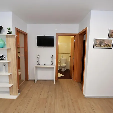 Oceanscape - 50 Meters From The Beach Апартаменты