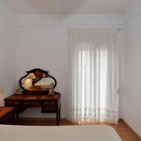Oceanscape - 50 Meters From The Beach * Назаре