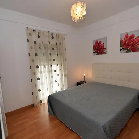 Oceanscape - 50 Meters From The Beach * Назаре