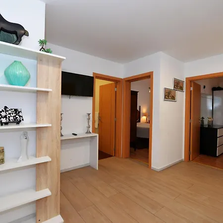 Oceanscape - 50 Meters From The Beach Апартаменты Назаре