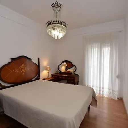 Апартаменты Oceanscape - 50 Meters From The Beach