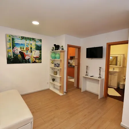 Apartmán Oceanscape - 50 Meters From The Beach *
